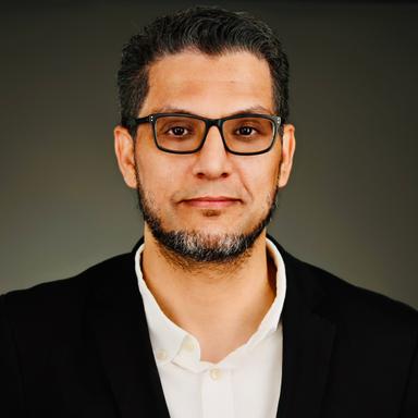  Dr. Mohammed Elagouri, MD