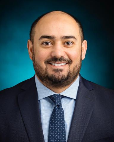 Dr. Mohamed Labedi, MD, FACC, FHRS